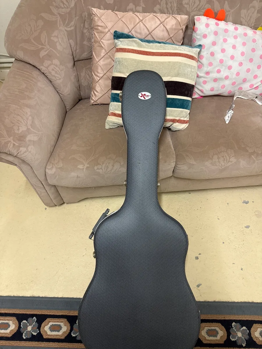 Taylor 117e Grand Pacific Acoustic Electric Guitar - Image 1