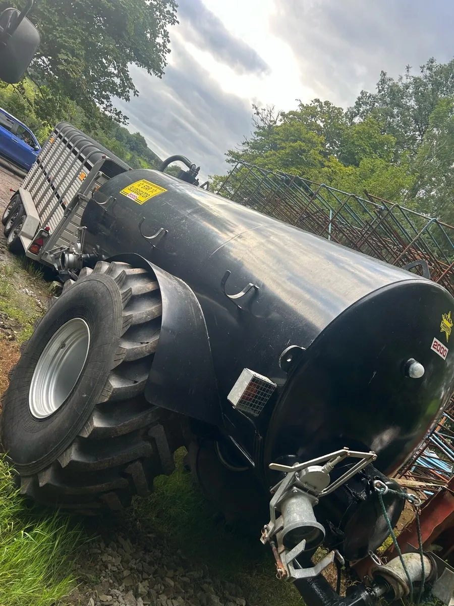 Star 2000g - Image 1