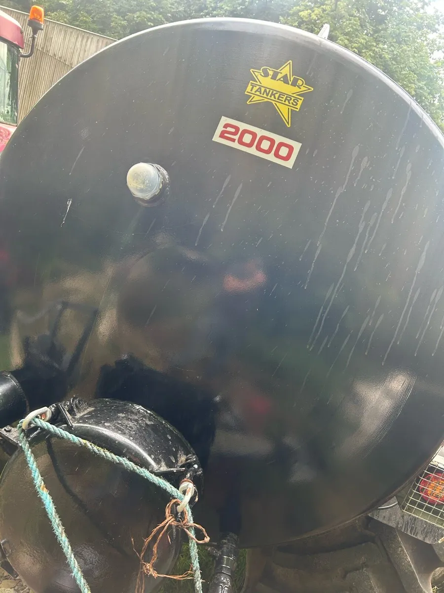 Star 2000g - Image 4