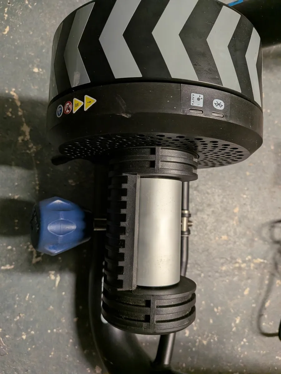 Wahoo Kickr Snap Smart Trainer - Image 2