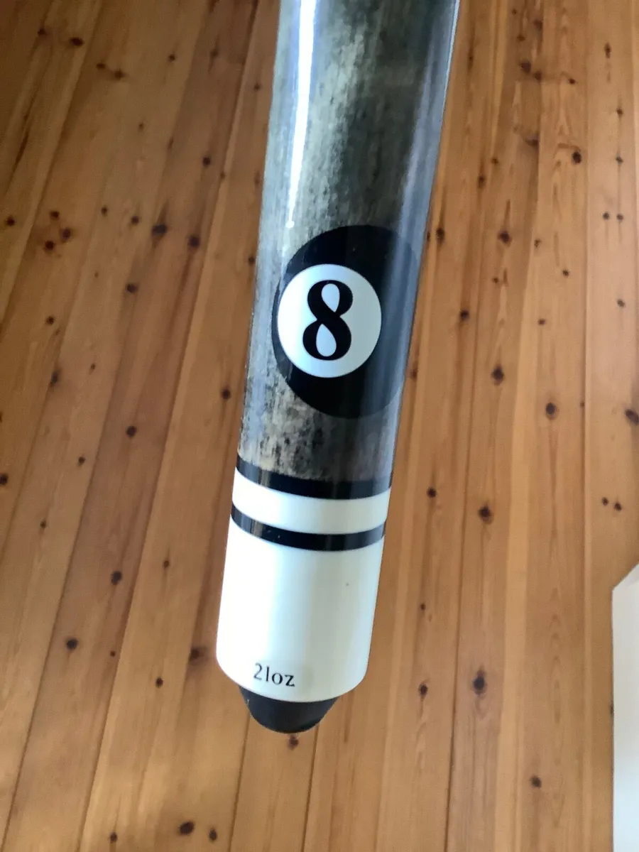 Pool cues - Image 3