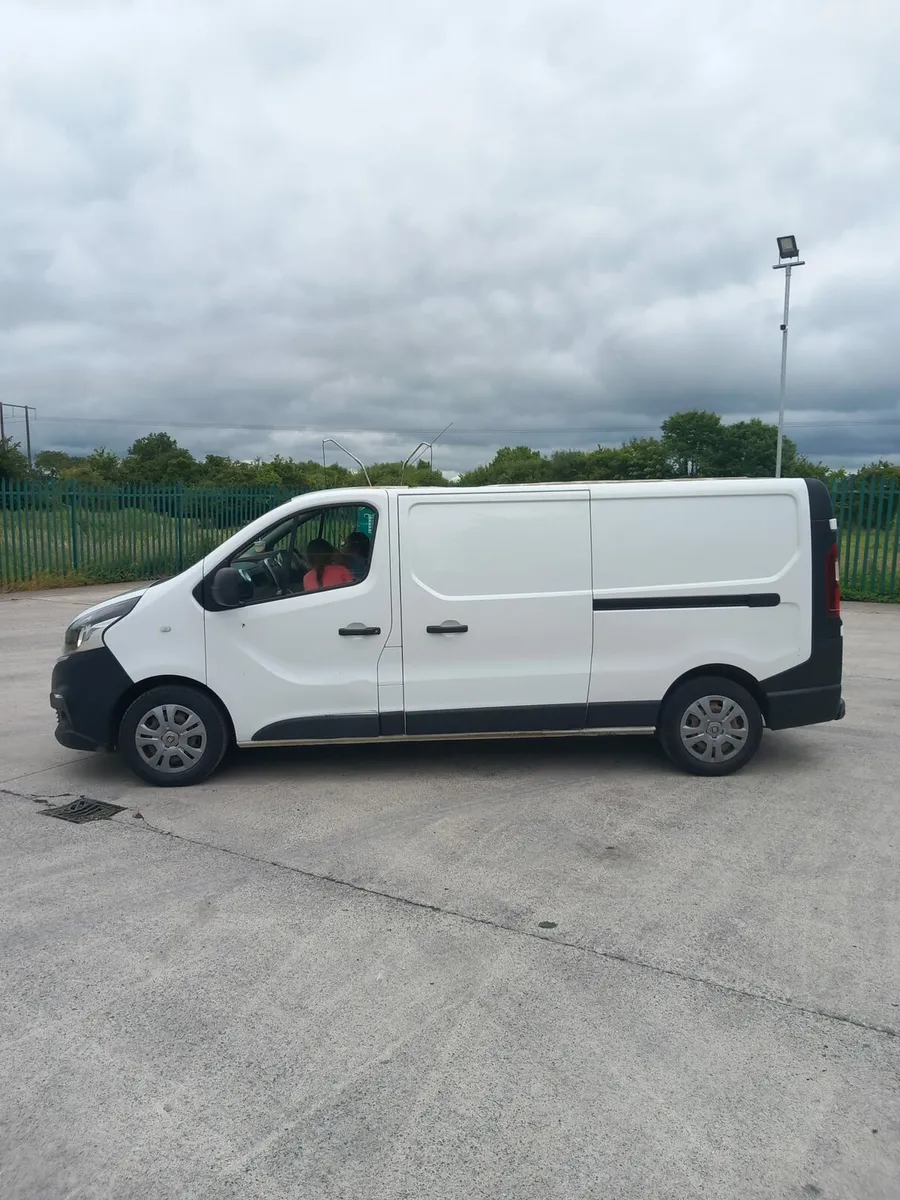 2019 FIAT TALENTO - Image 3