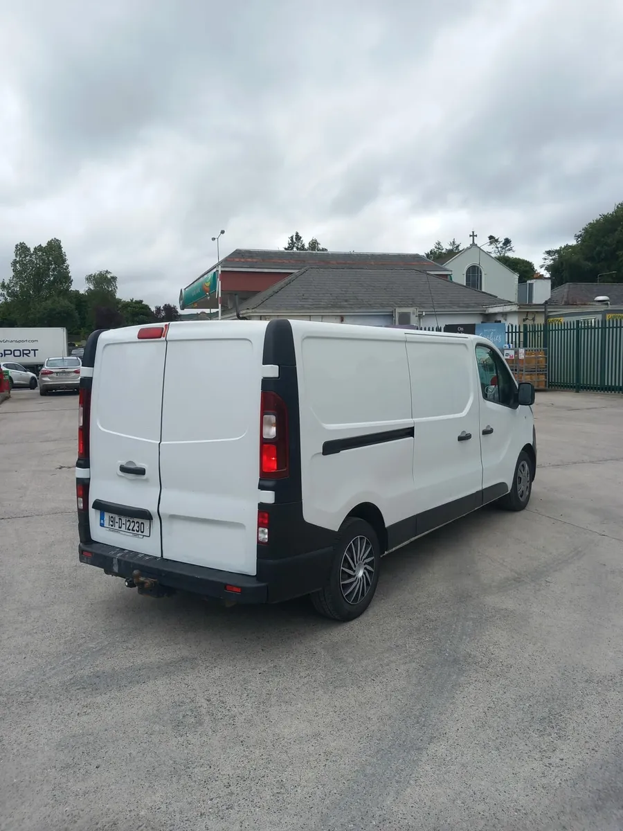 2019 FIAT TALENTO - Image 4