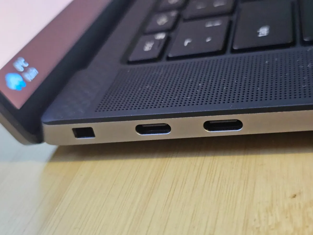 Dell Precision 5570 / XPS 9520 i5(12th) 16gb 512gb - Image 4