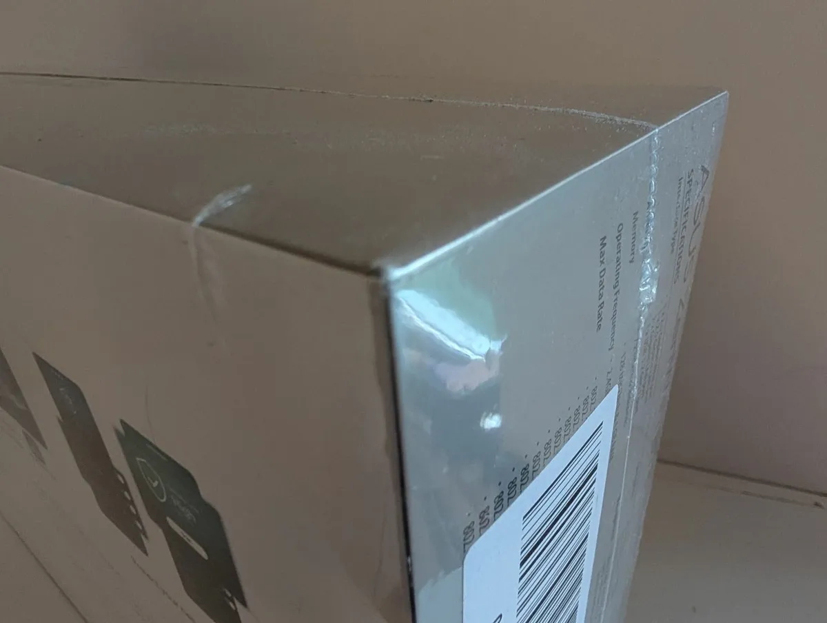 New ASUS ZenWiFi BT8 WiFi 7 Twinpack Sealed - Image 4