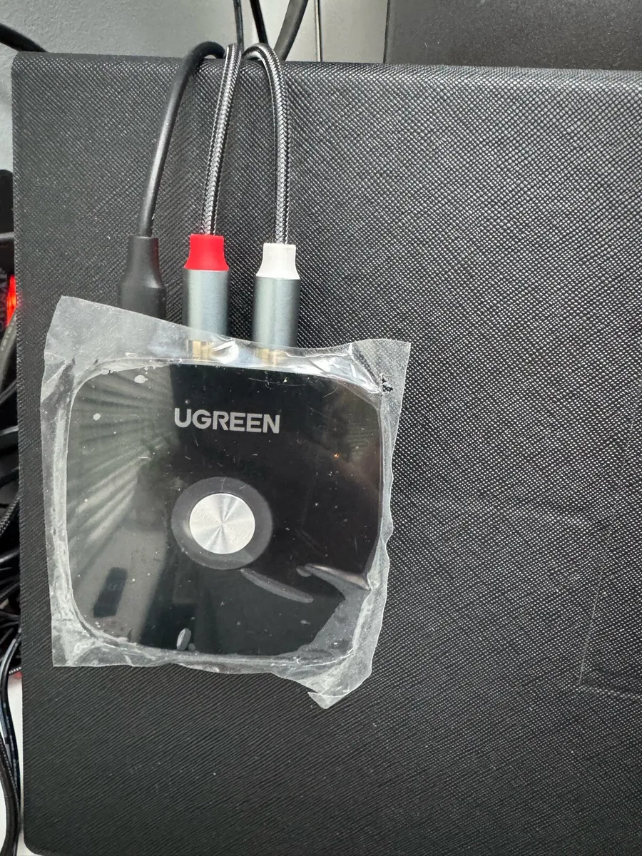 Marantz Bluetooth 7.1 amp and cd player - Image 3