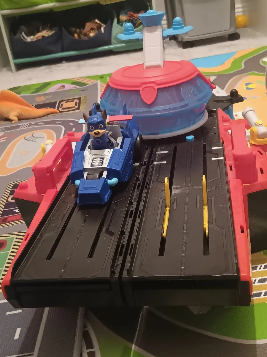 Paw patrol set - Image 1
