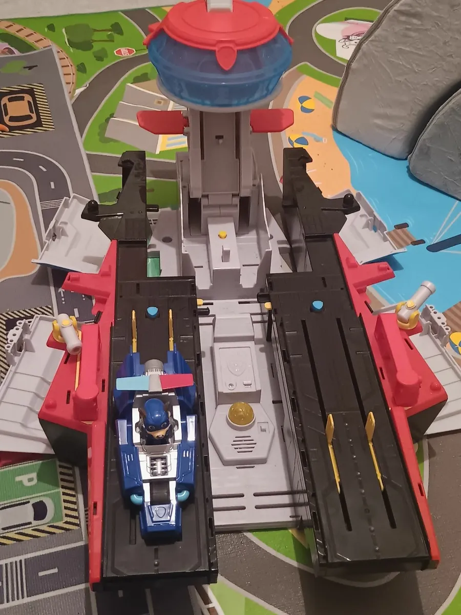 Paw patrol set - Image 3
