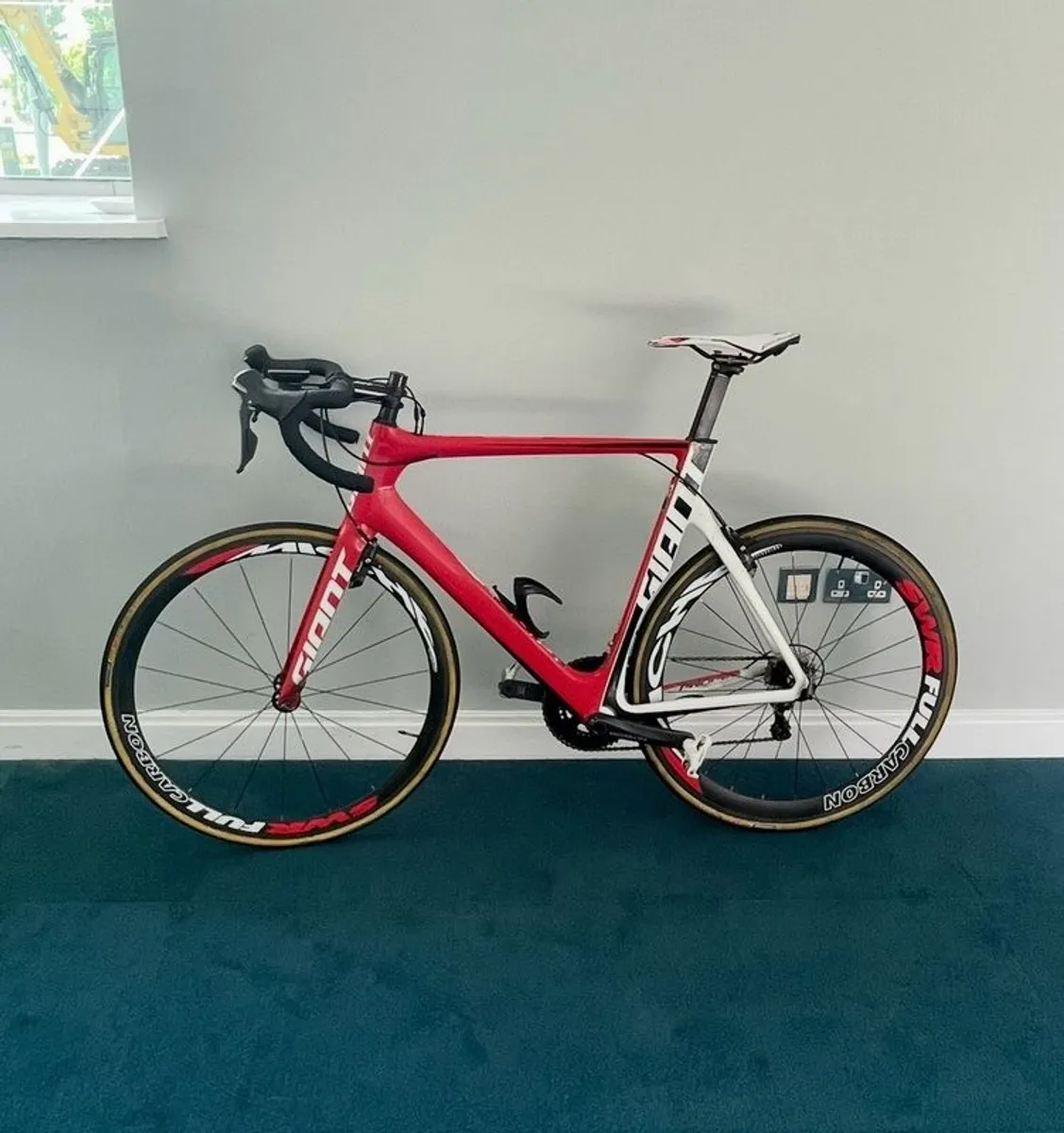 Giant propel advanced 1 - Image 1