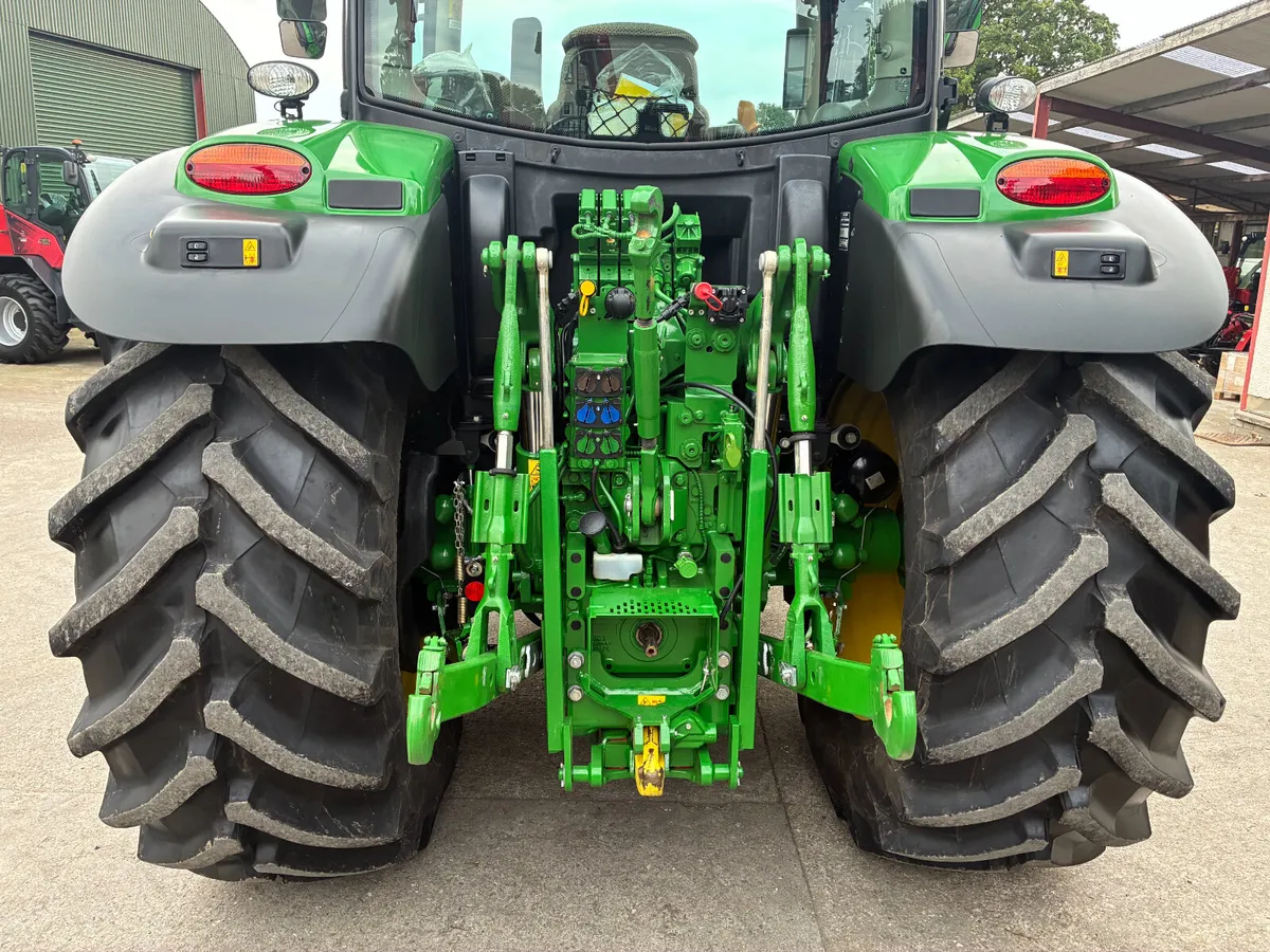 John Deere 6R155 - Image 2