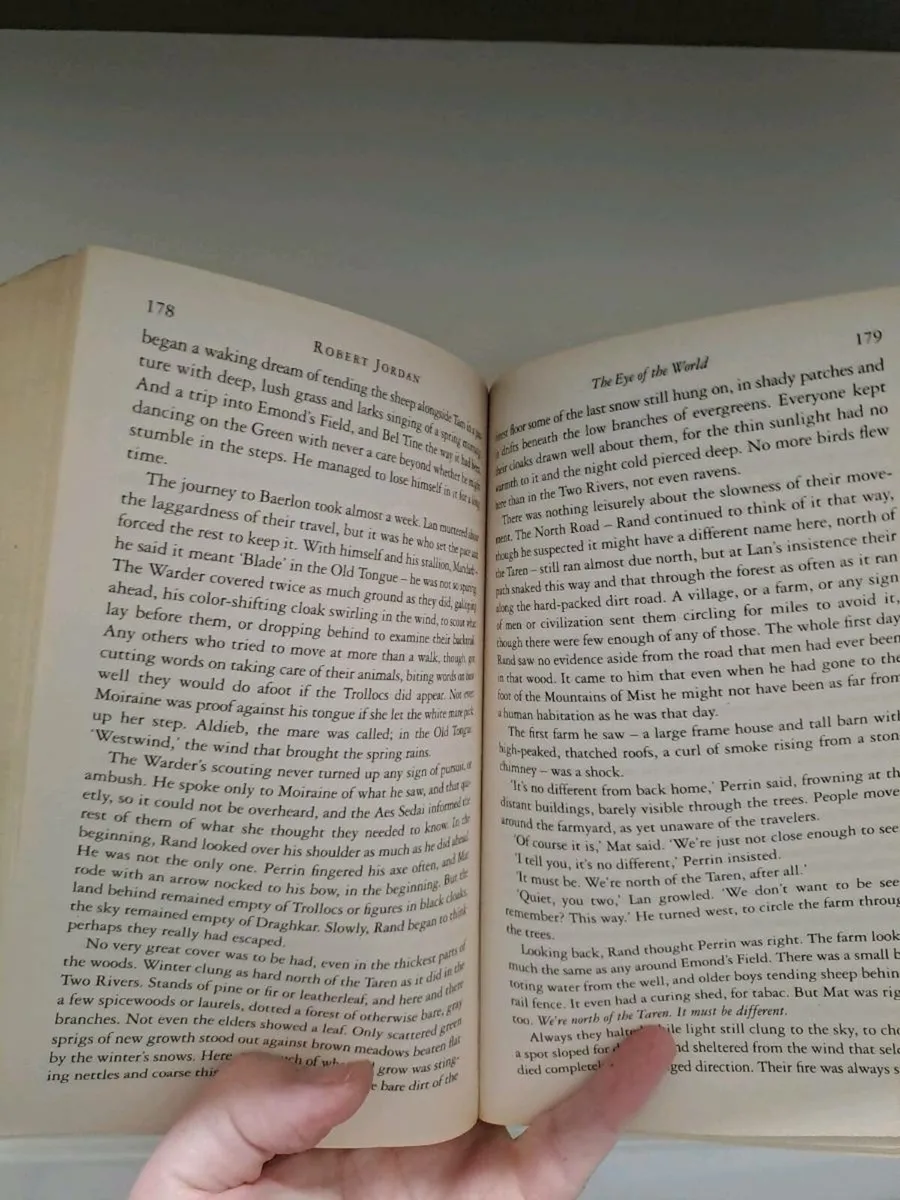 The Eye of the World - Image 3