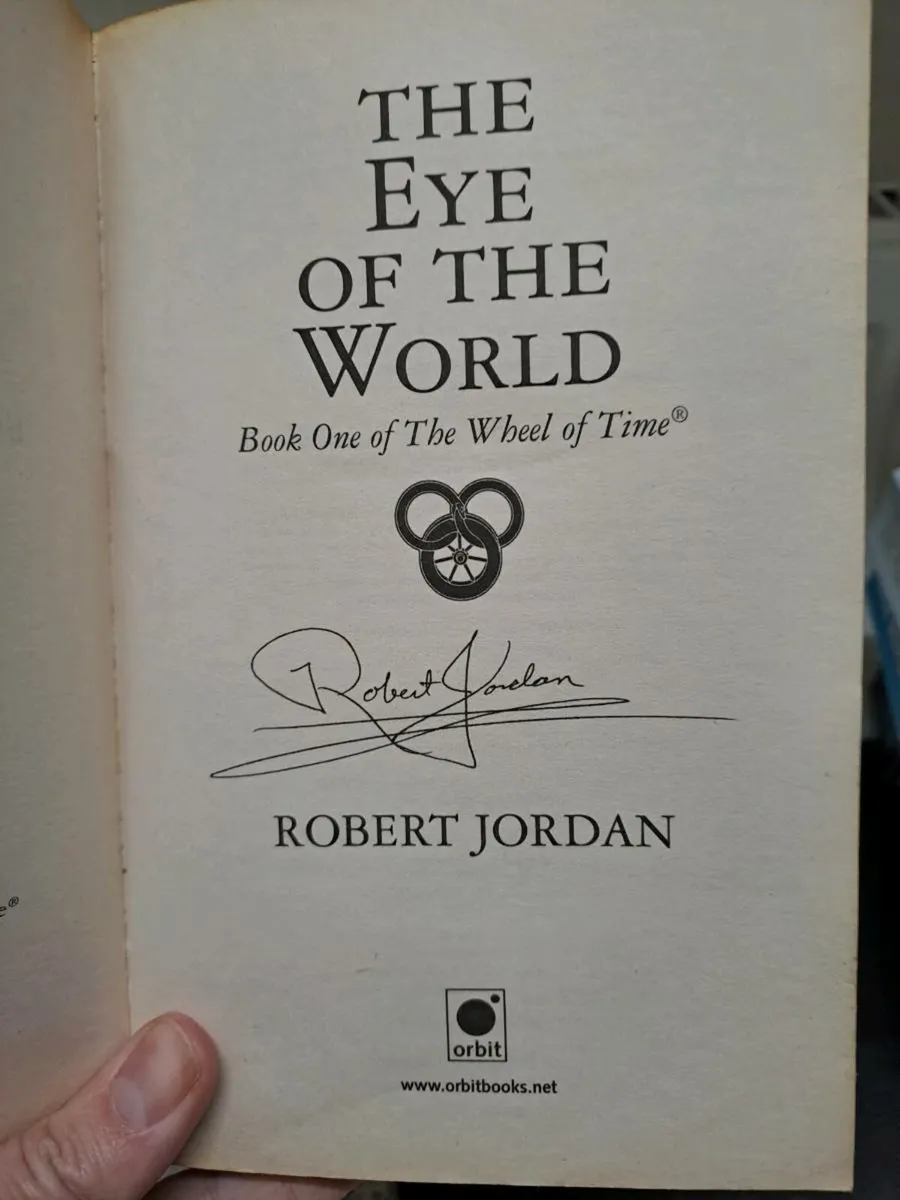 The Eye of the World - Image 4