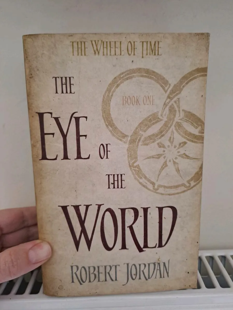The Eye of the World - Image 1
