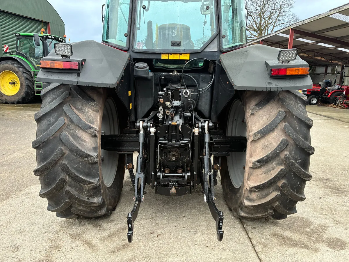 Massey Ferguson 6270 - Image 2