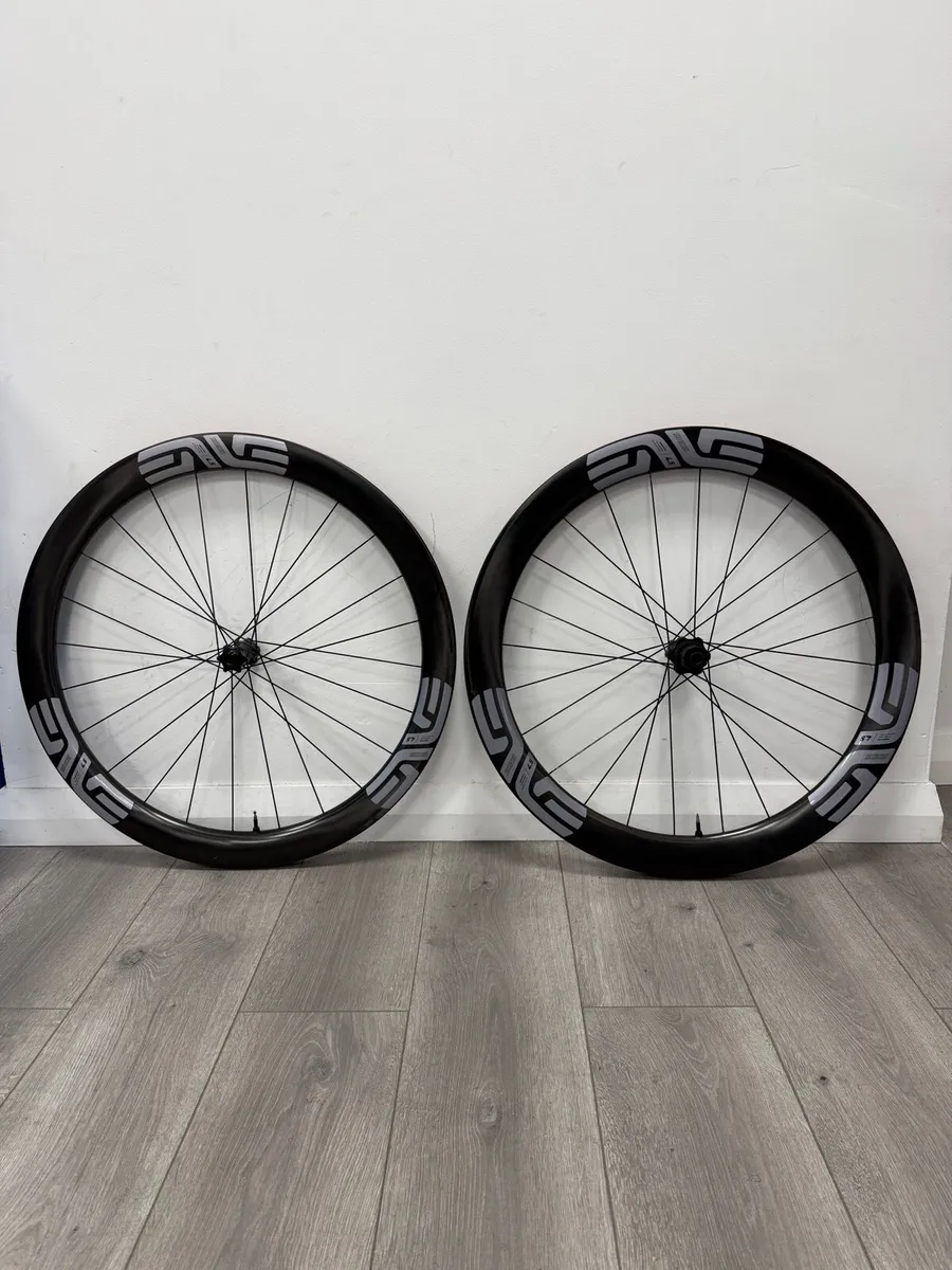 ENVE 4.5 WHEELSET - Image 1