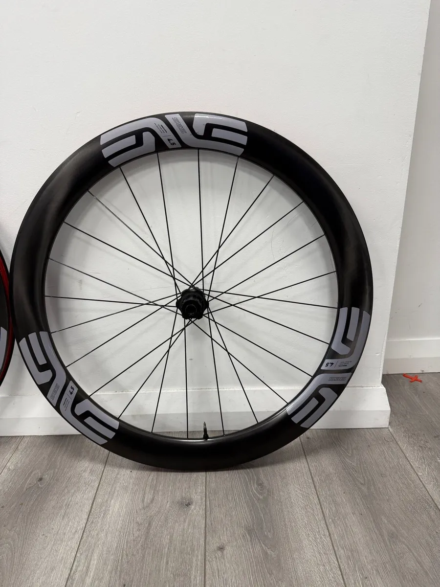 ENVE 4.5 WHEELSET - Image 3