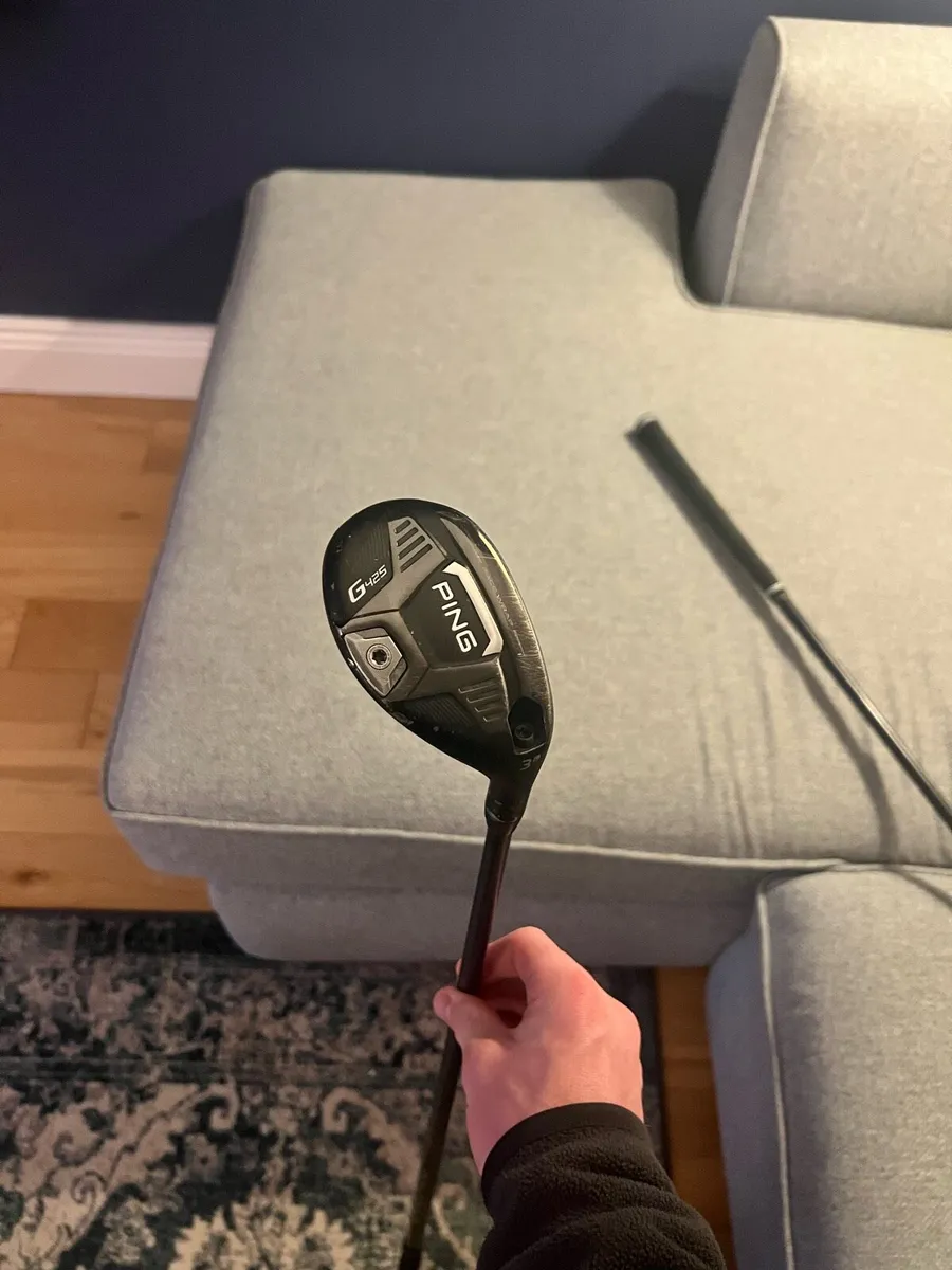 Ping G425 Hybrid - Image 1