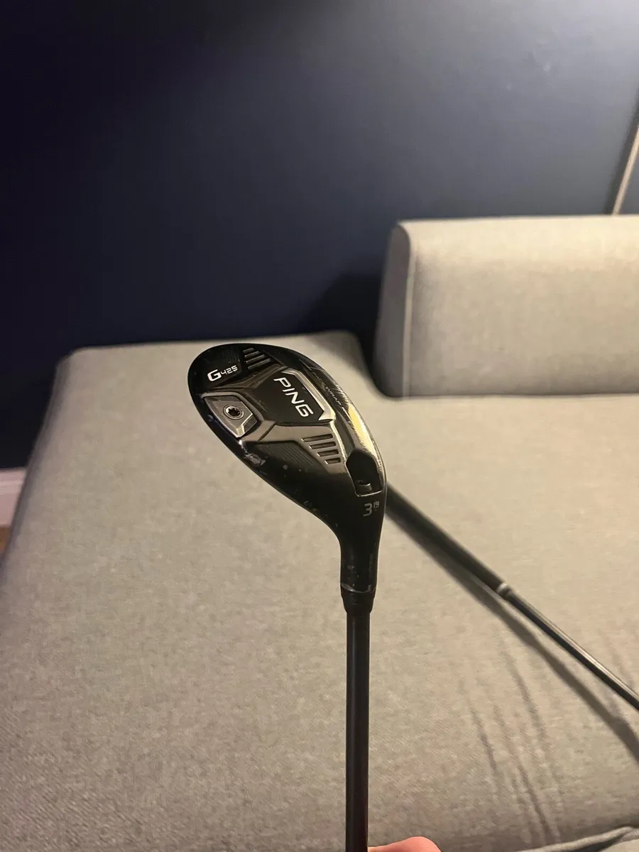 Ping G425 Hybrid - Image 3
