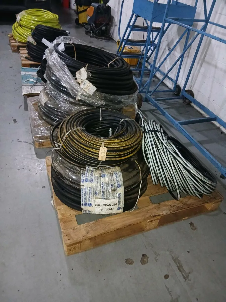 10 Brand new Jetting holes job lot - Image 2