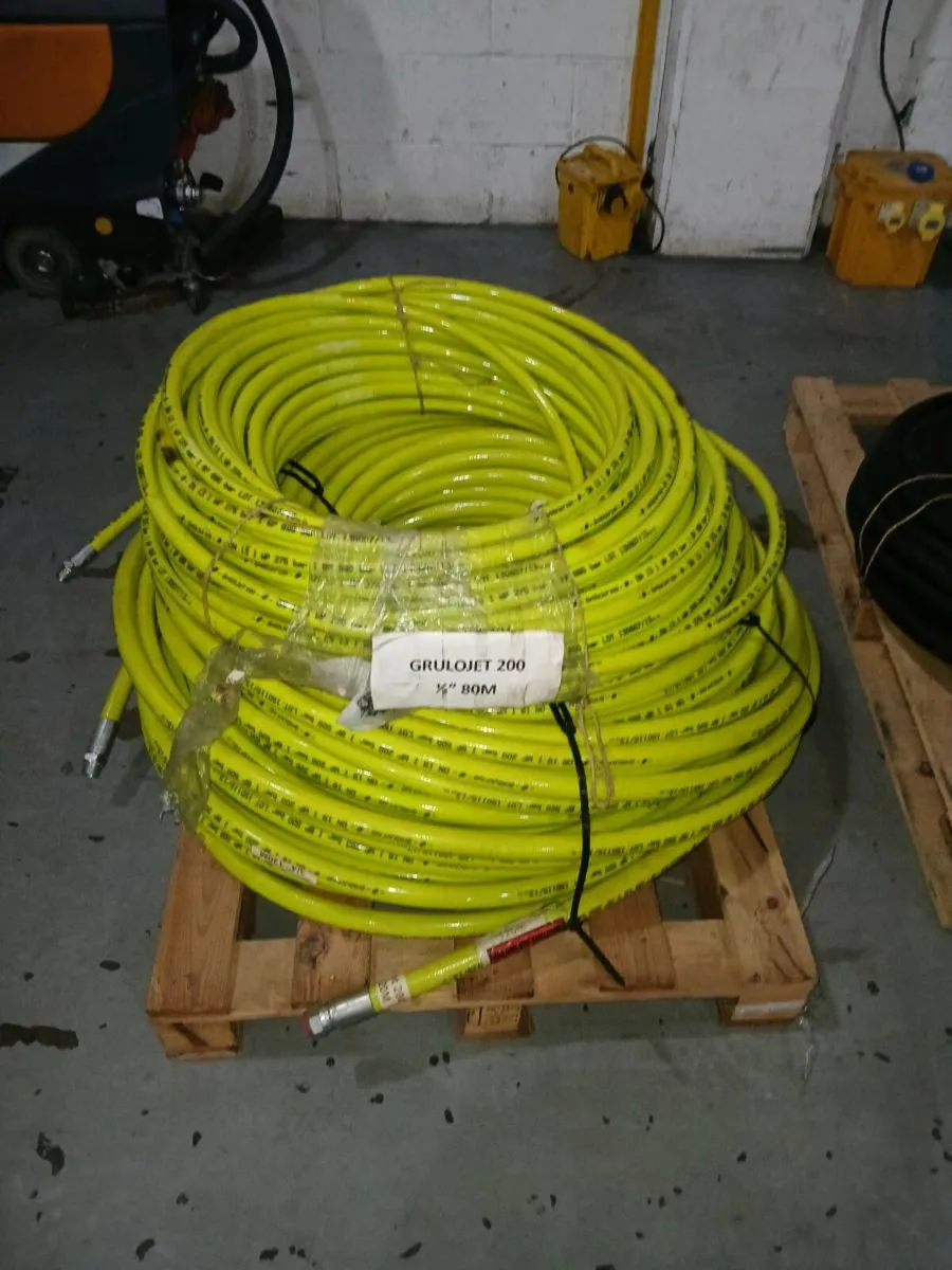 10 Brand new Jetting holes job lot - Image 3