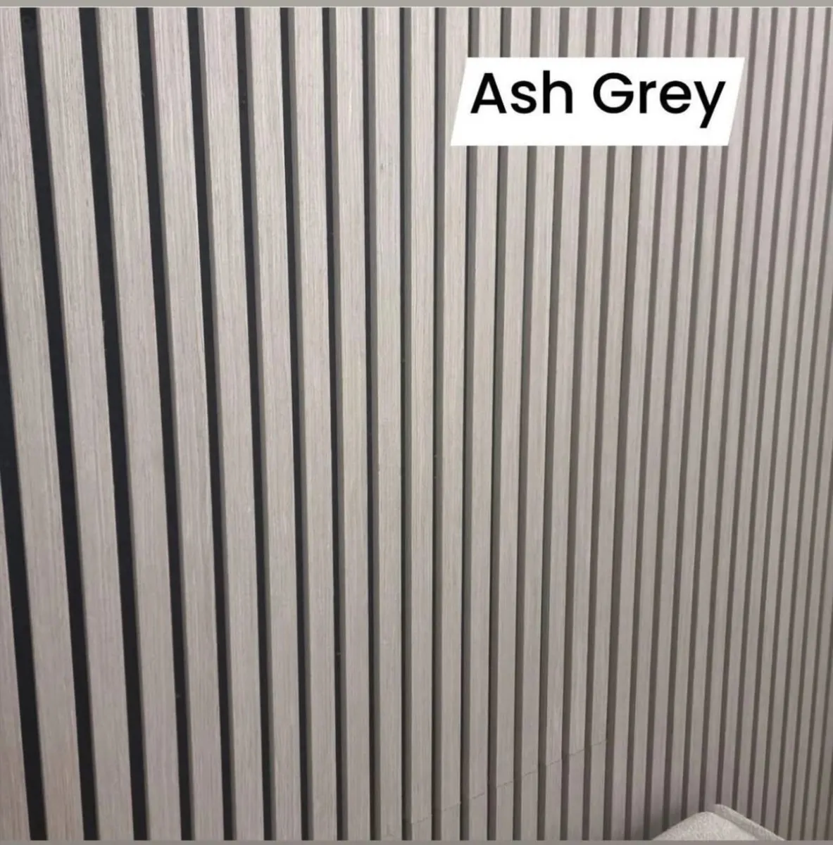 New Acoustic Wall Panels - Image 2