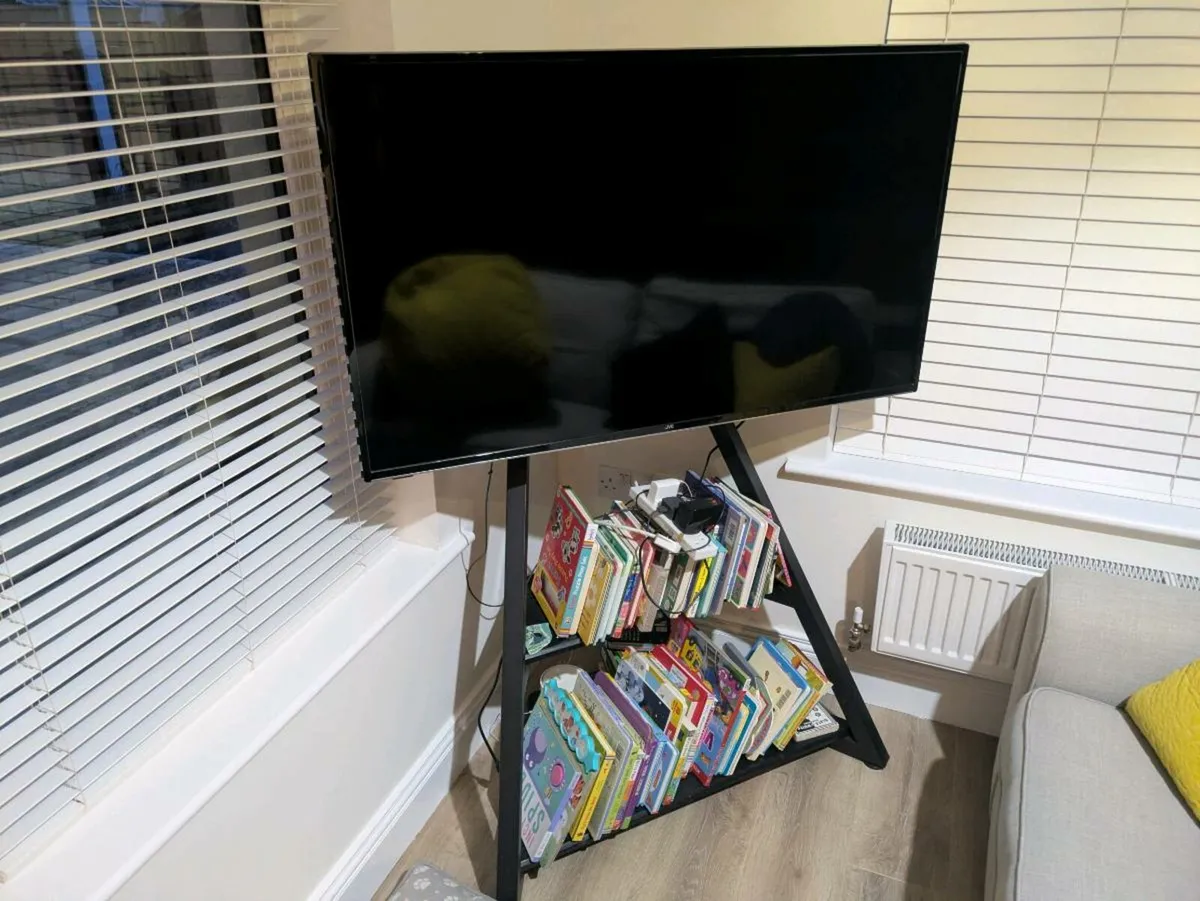 Tv Stand - Image 2