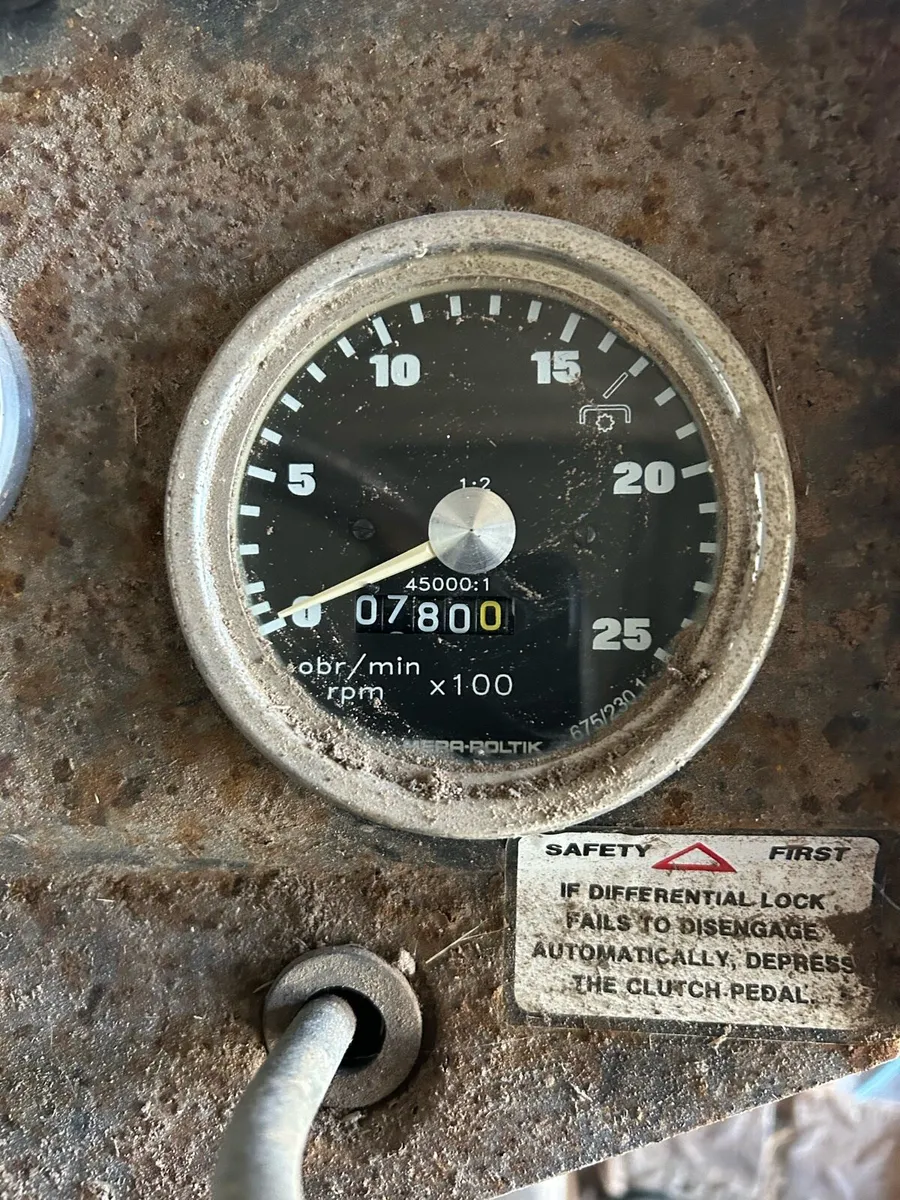 Ursus mercury 475 - Image 2