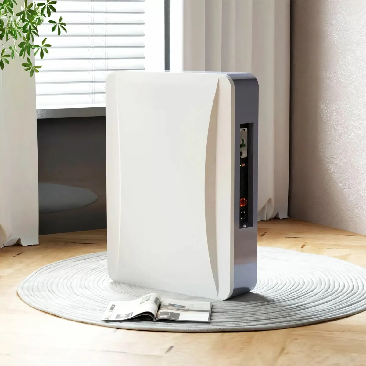 Solar Battery 10kWh - Image 1