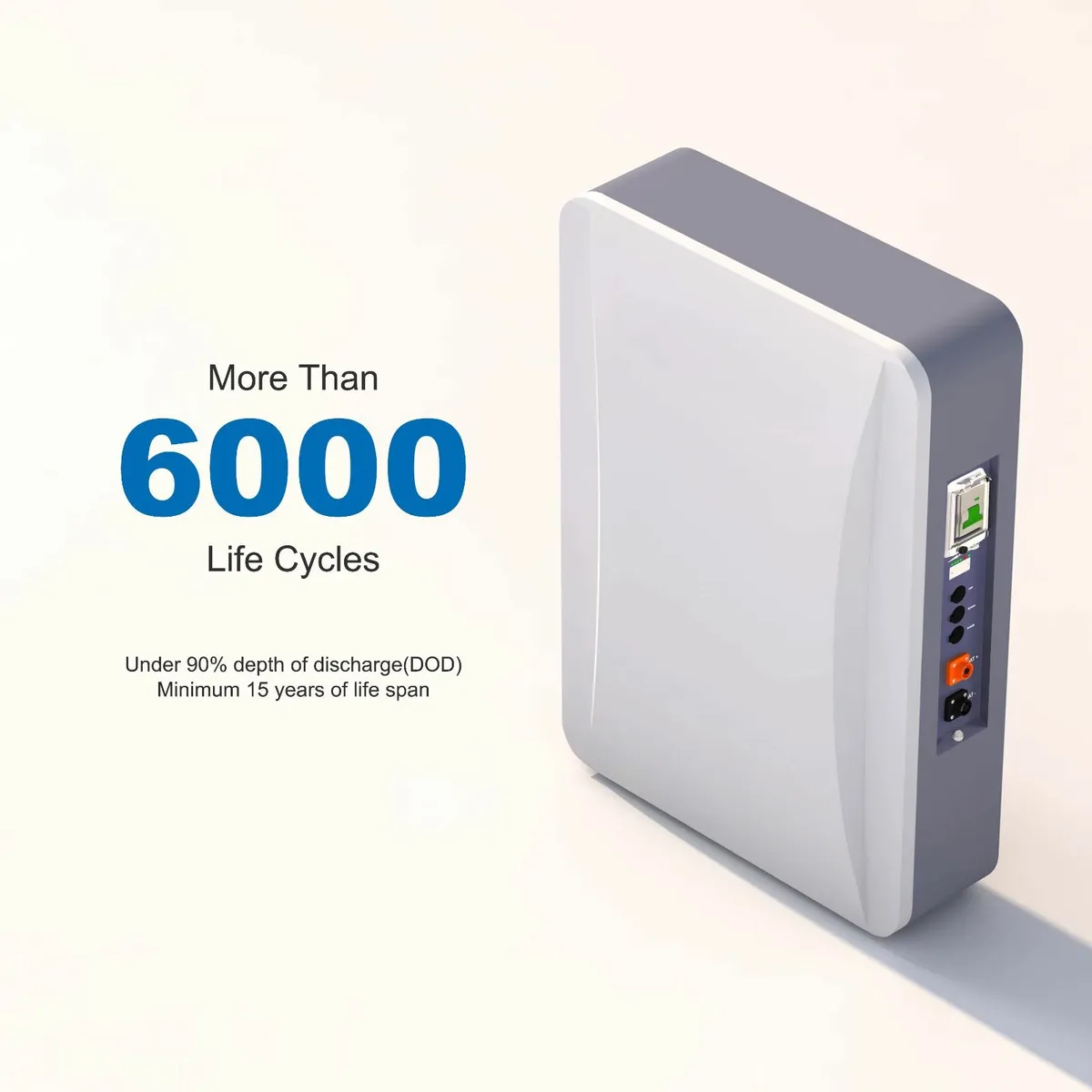 Solar Battery 10kWh - Image 3