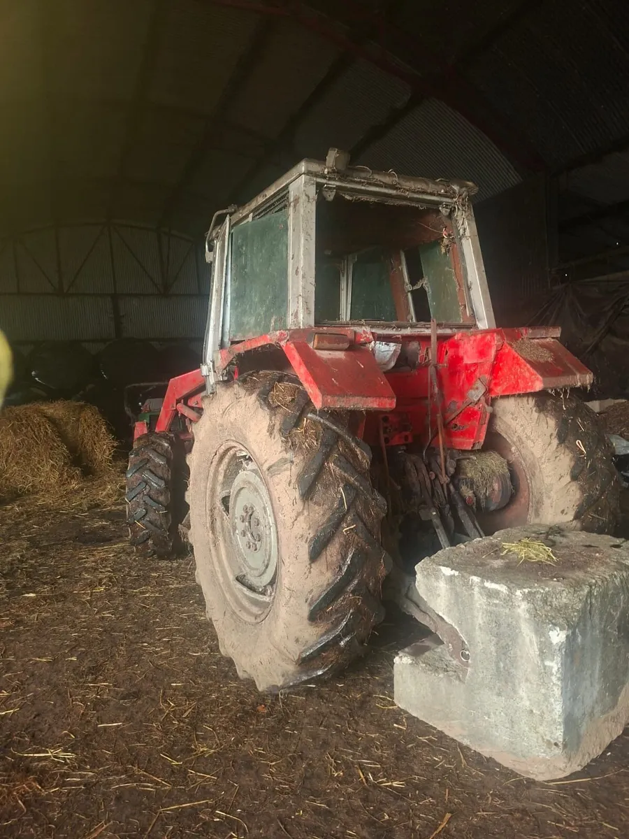 690 Turbo Massey - Image 2