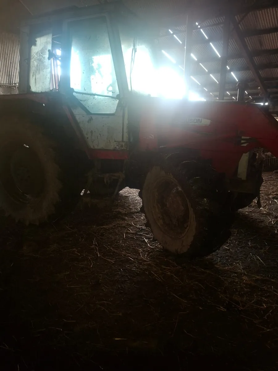 690 Turbo Massey - Image 4