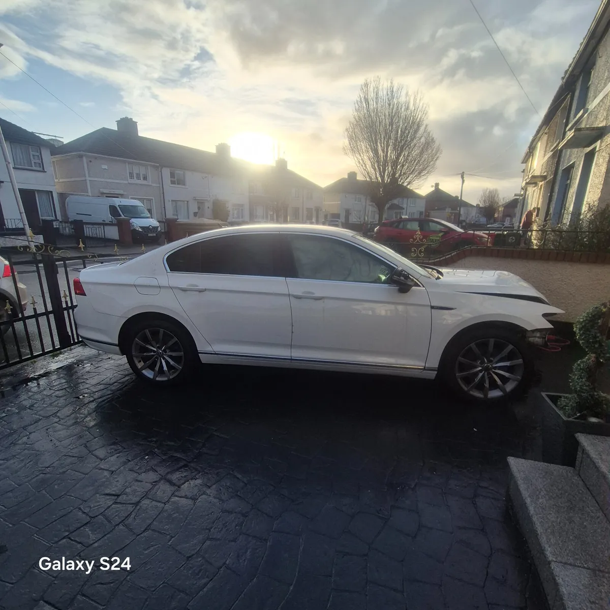 211 vw passat 1.4 gte hybrid auto - Image 2