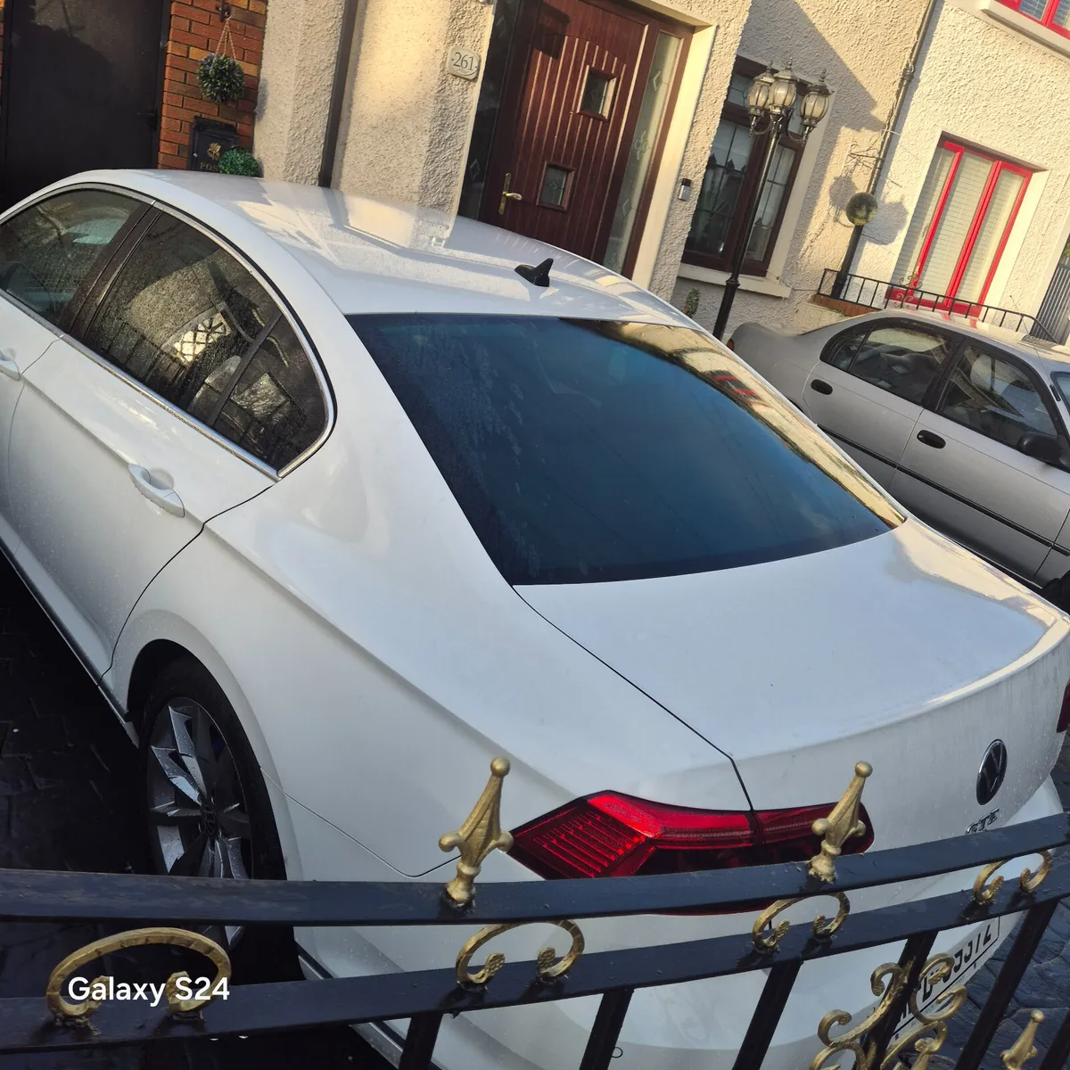 211 vw passat 1.4 gte hybrid auto - Image 3