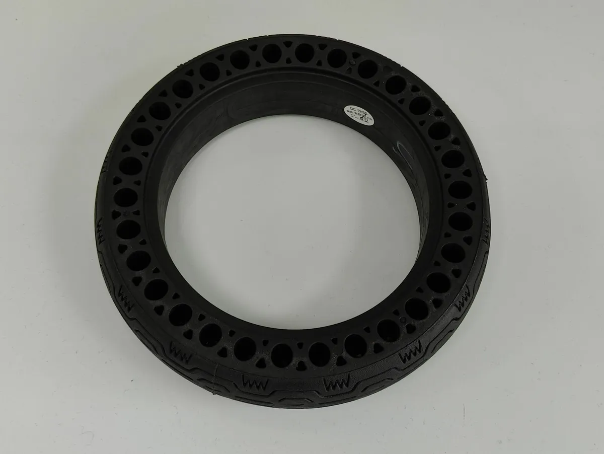 New Solid 8.5" Tyre for Xiaomi Electric Scooter - Image 1