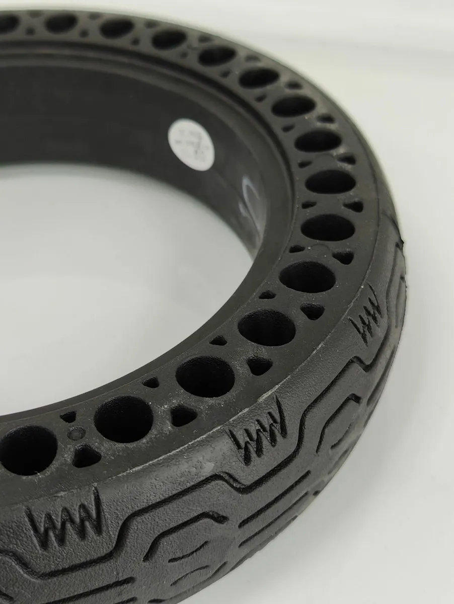 New Solid 8.5" Tyre for Xiaomi Electric Scooter - Image 2