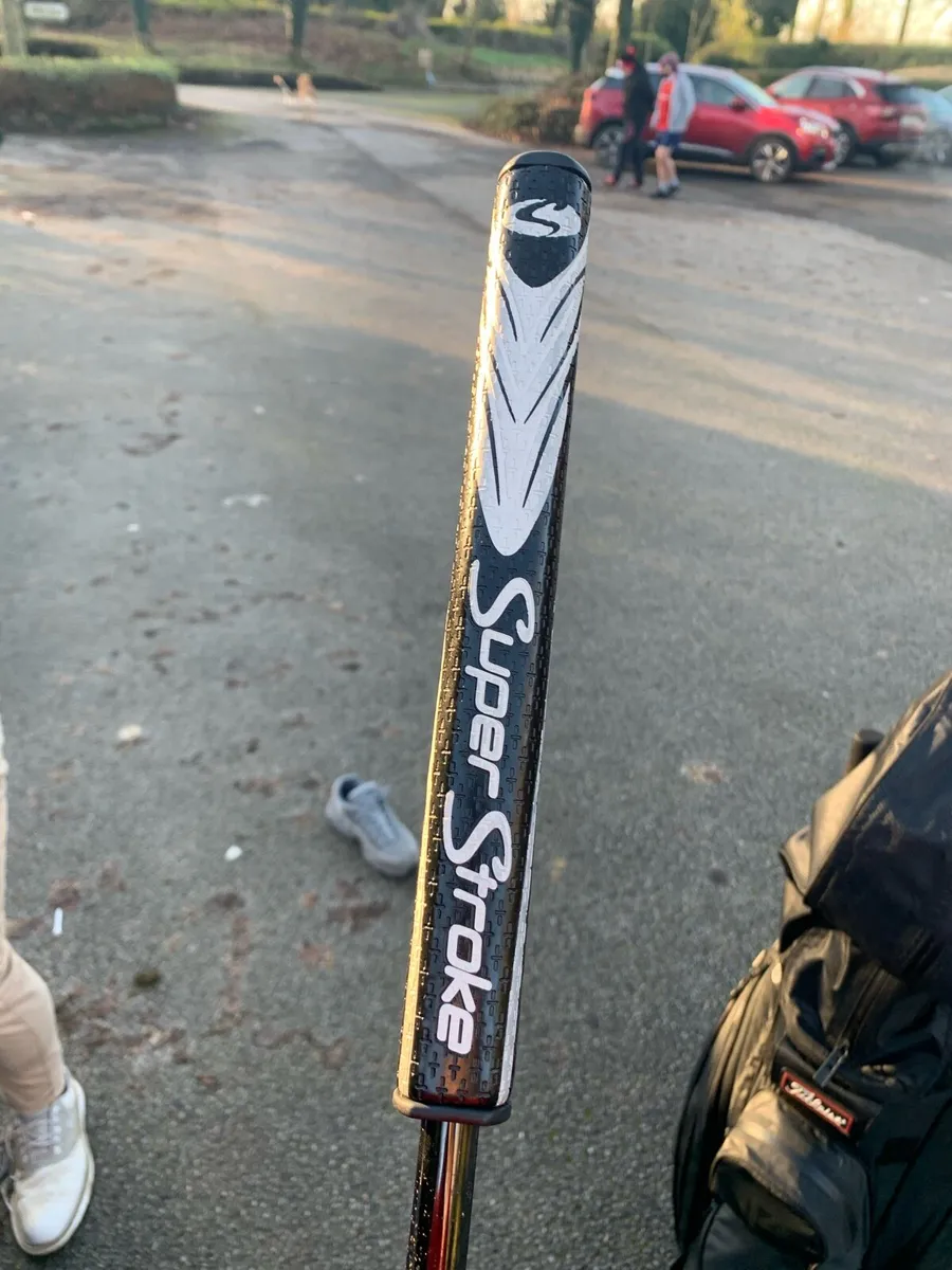 Cleveland Putter - Image 4