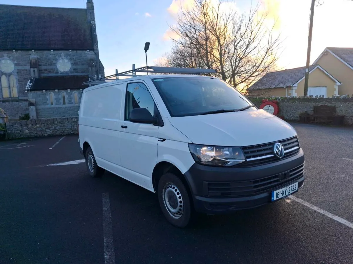 Vw transporter €12000 - Image 2