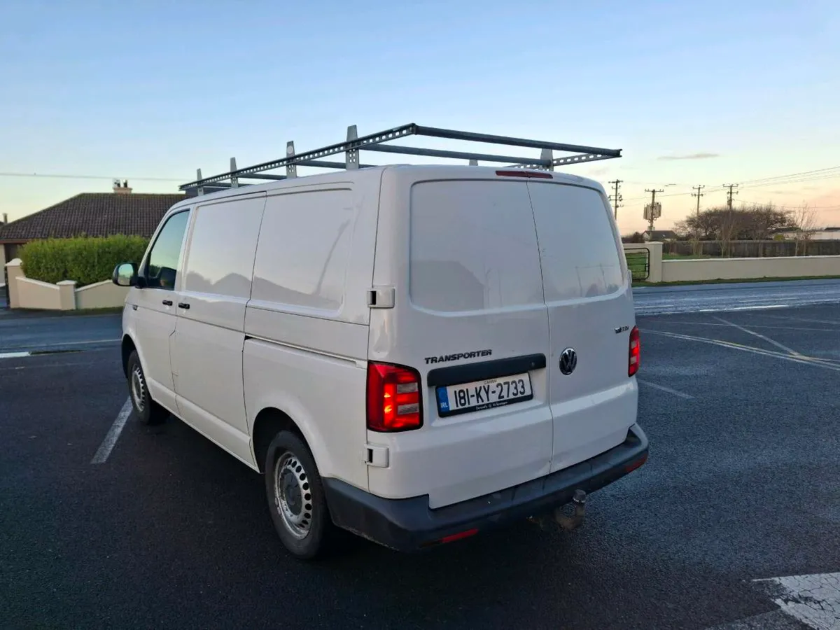 Vw transporter €12000 - Image 3