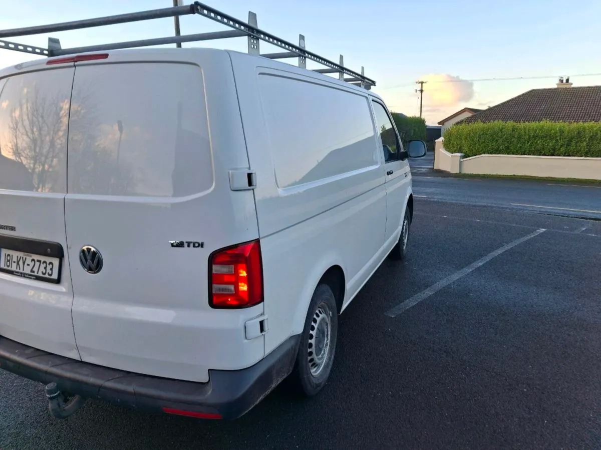 Vw transporter €12000 - Image 4