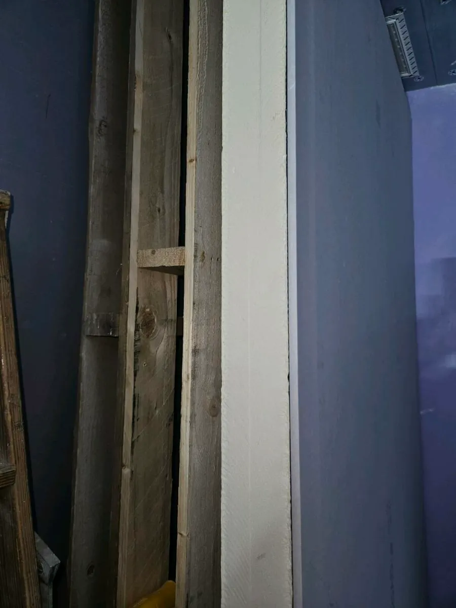 100mm warmboard - Image 3