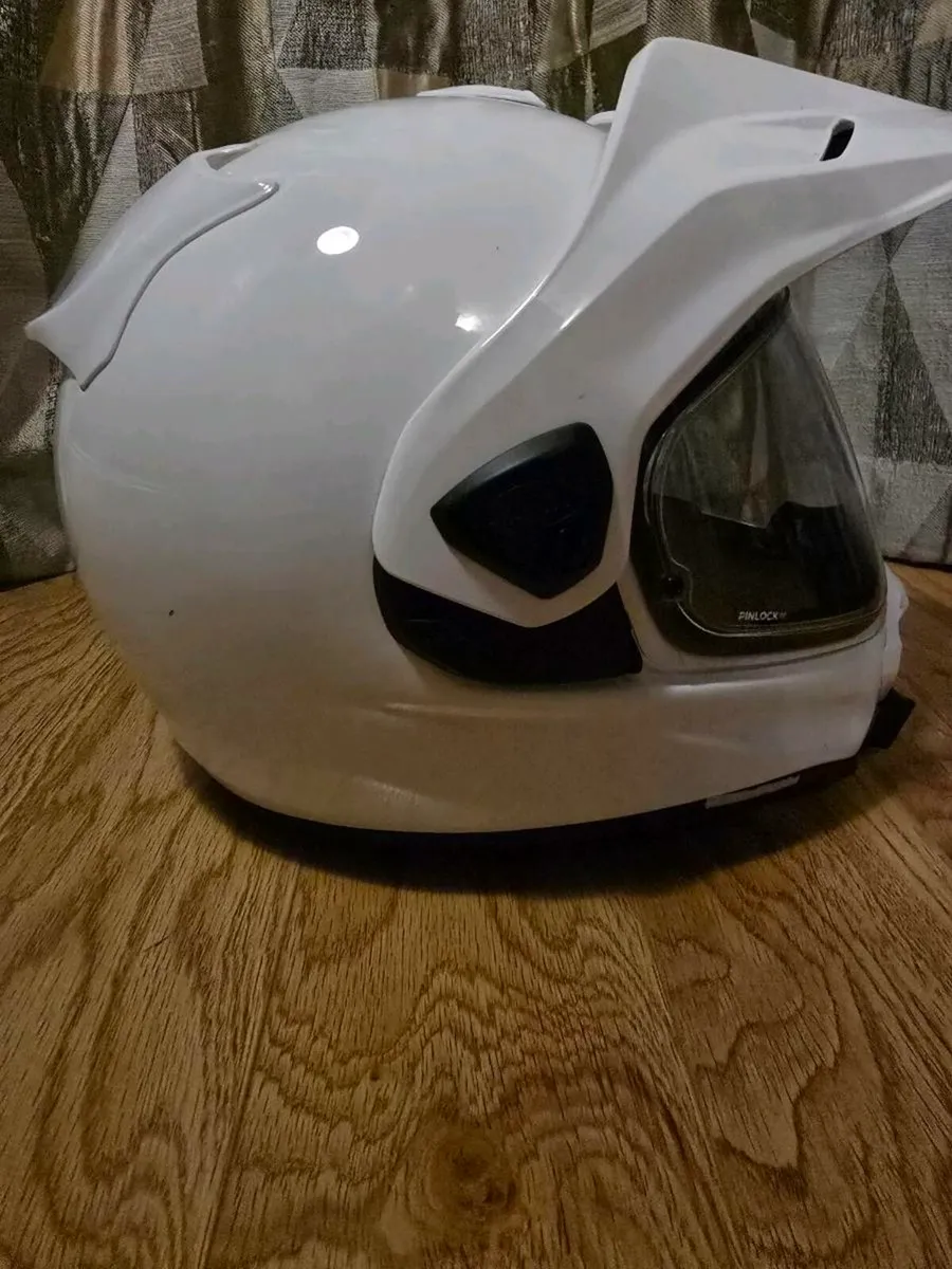 Arai tour X5 - Image 3