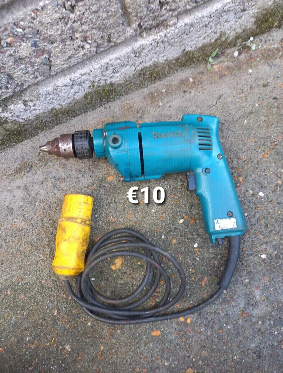 Many Power Tools - Image 3