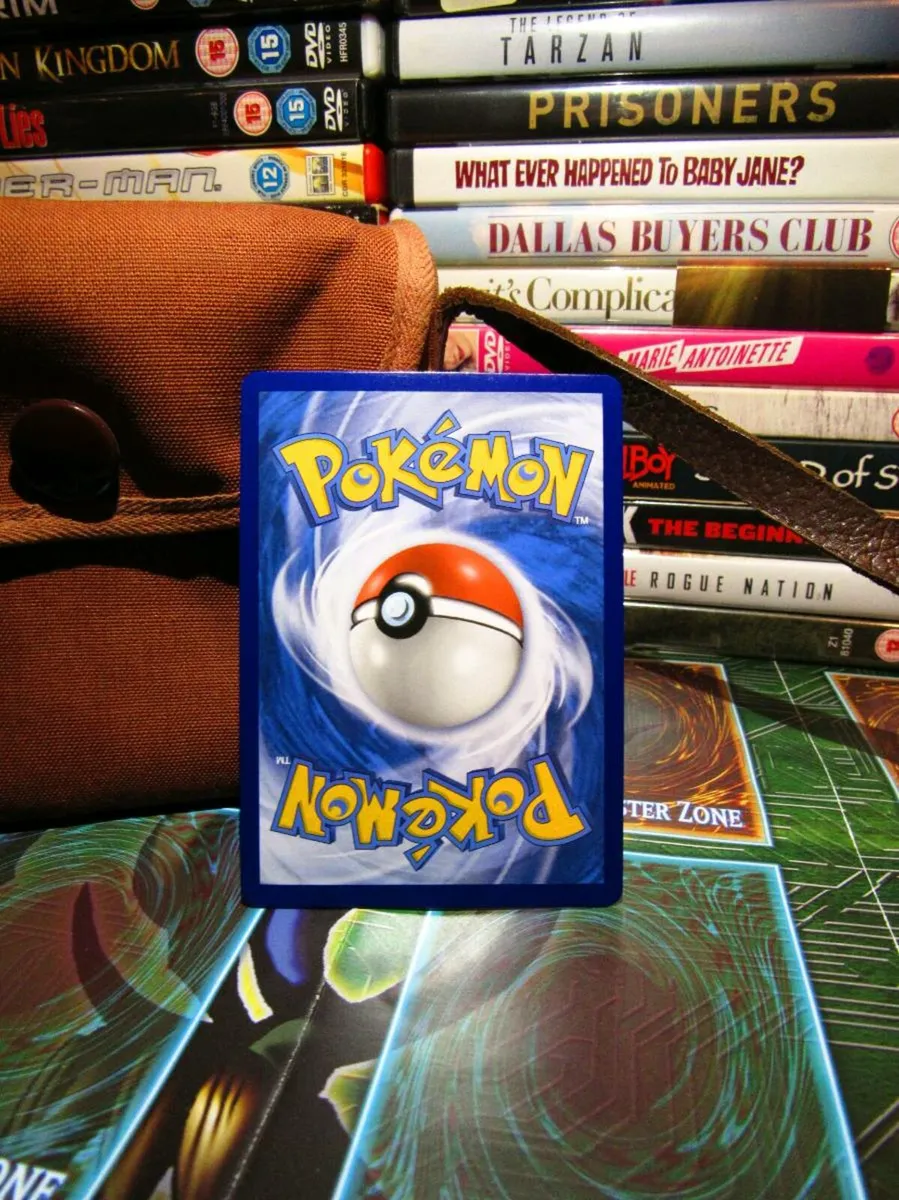 Gengar & Mimikyu GX 164/181 NM - Image 2