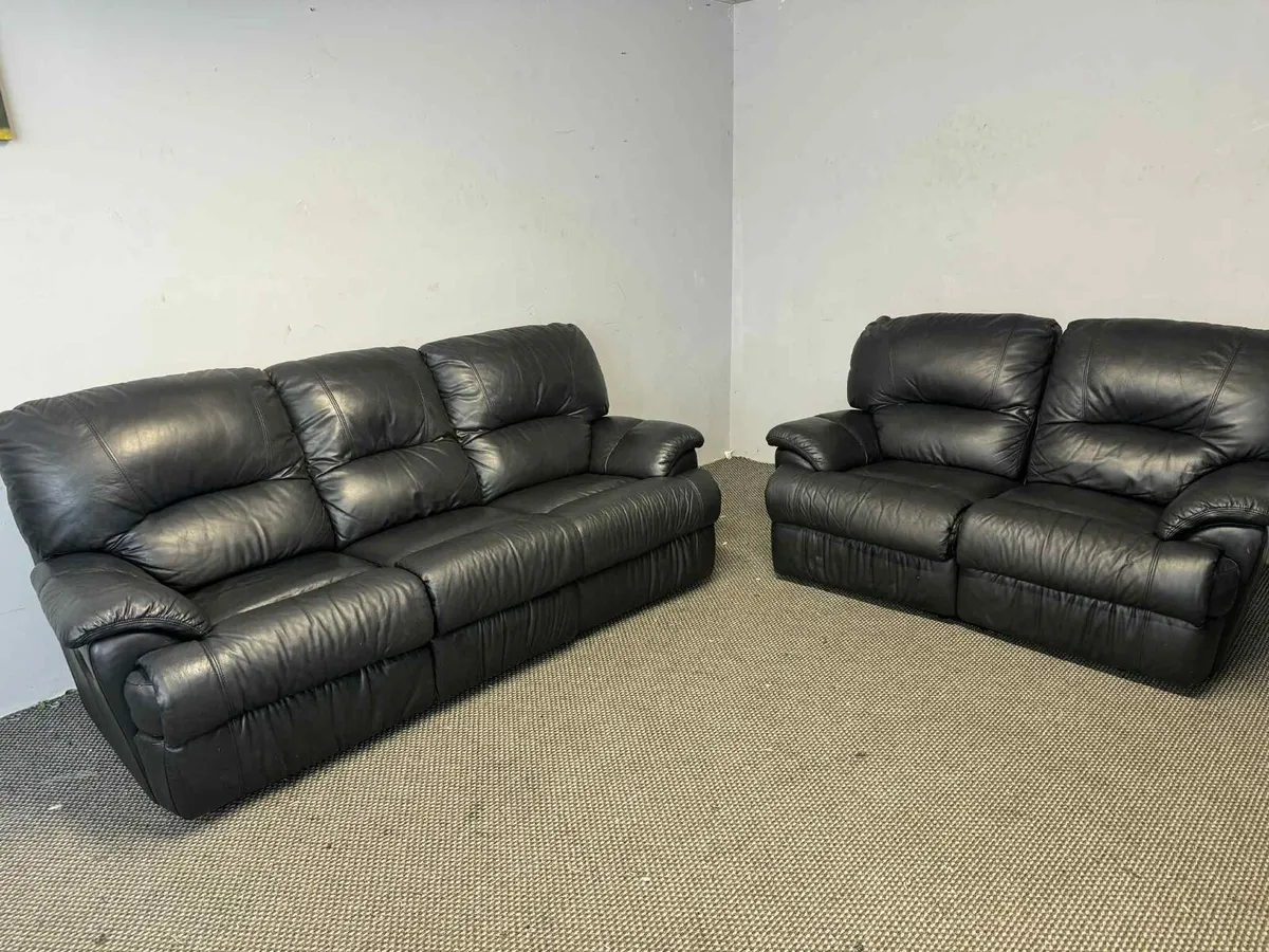 Sofas - Image 1