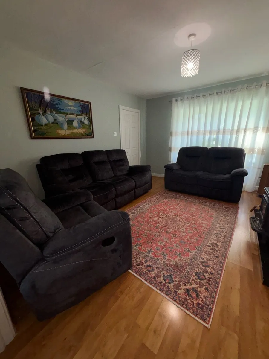 Couch Sofa - Image 1