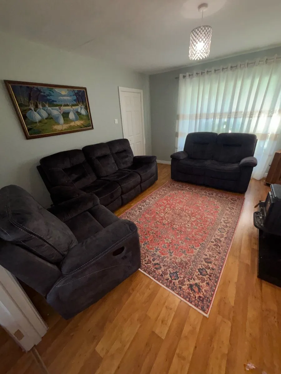 Couch Sofa - Image 2