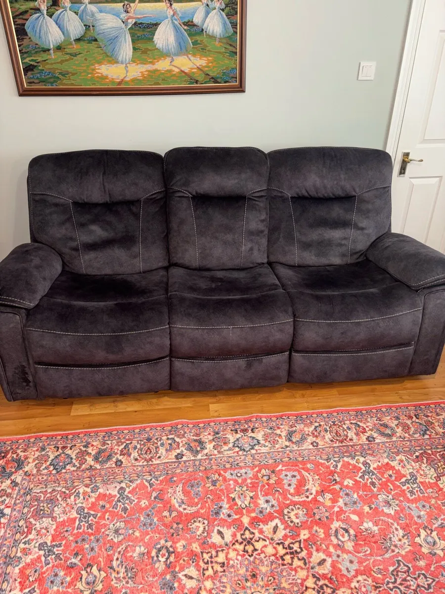 Couch Sofa - Image 3