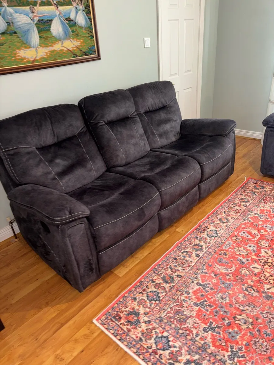 Couch Sofa - Image 4