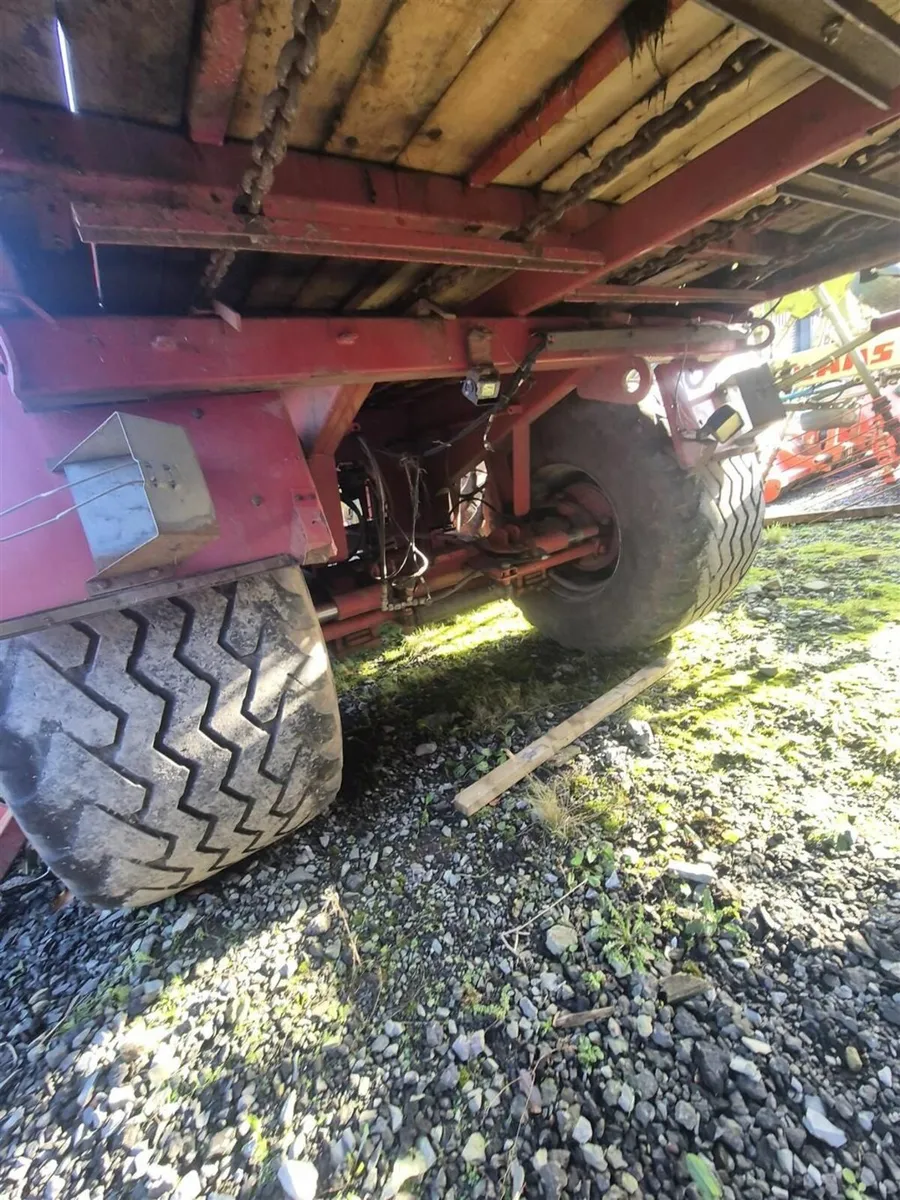 2014 STRAUTMAAN 3401 - Image 2