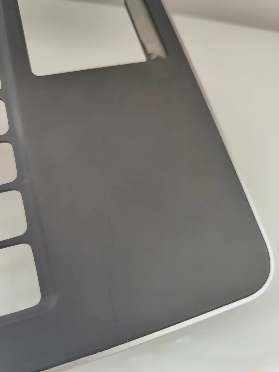 Dell XPS 13 L322X Palmrest – Genuine Replacement - Image 1
